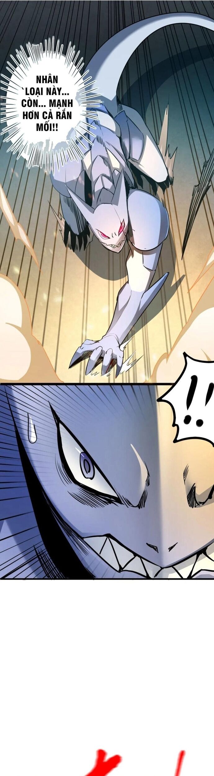 Không Thể Trở Thành Main Chapter 15 - 25