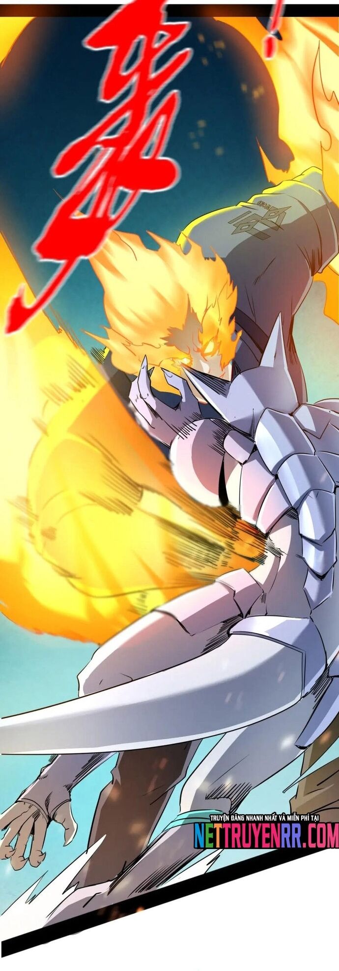 Không Thể Trở Thành Main Chapter 15 - 26