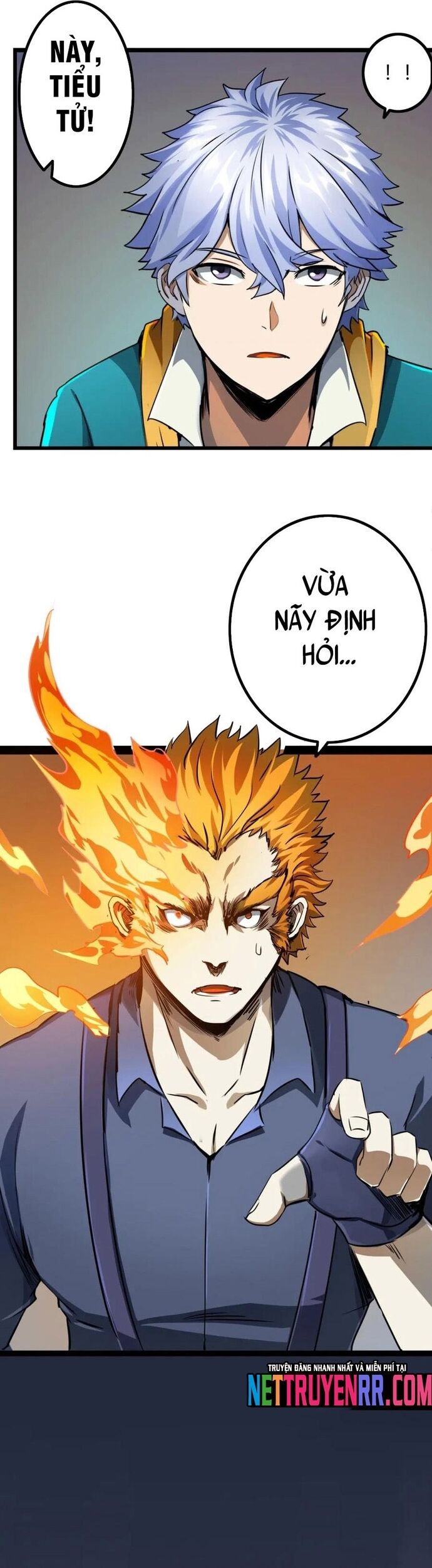 Không Thể Trở Thành Main Chapter 15 - 31