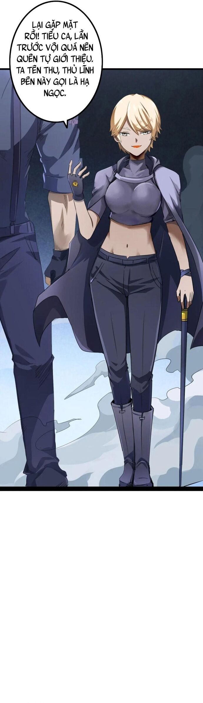 Không Thể Trở Thành Main Chapter 15 - 5