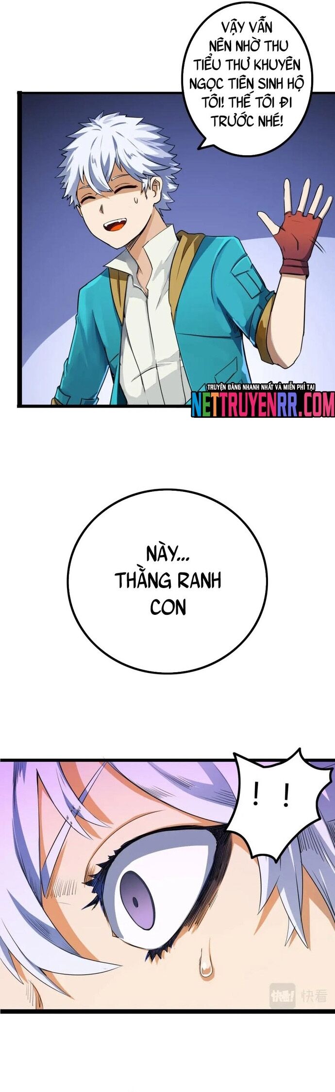 Không Thể Trở Thành Main Chapter 15 - 7