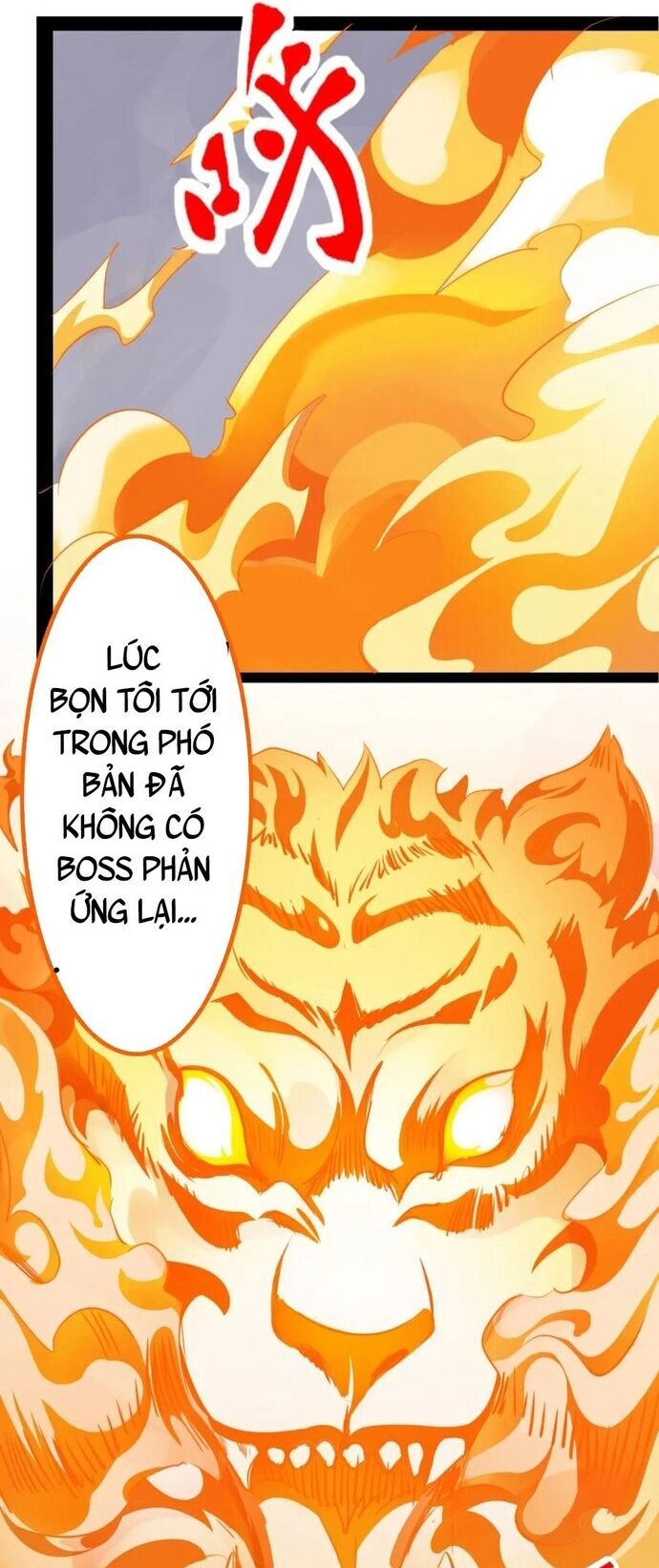 Không Thể Trở Thành Main Chapter 15 - 8