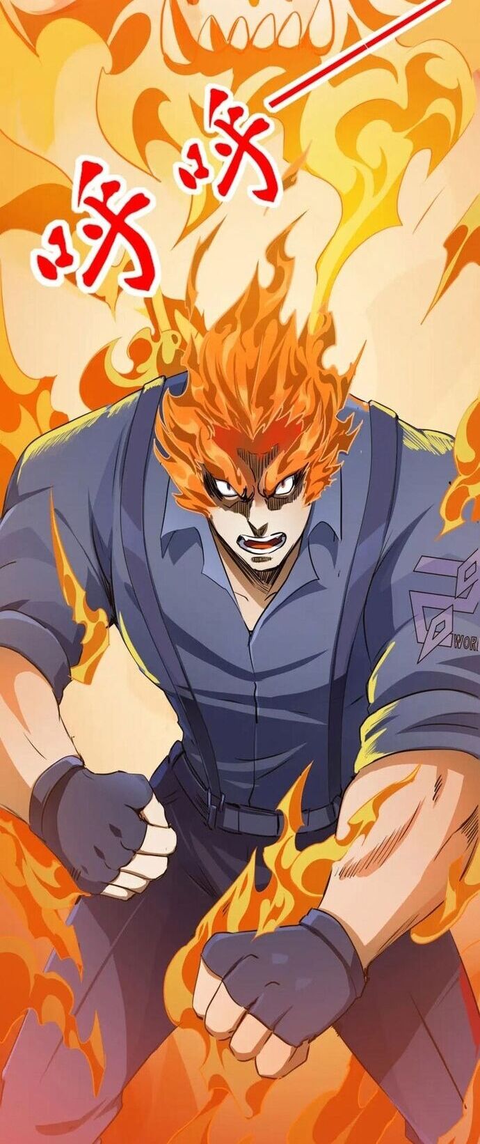 Không Thể Trở Thành Main Chapter 15 - 9