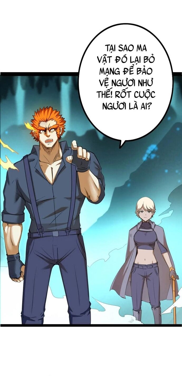 Không Thể Trở Thành Main Chapter 16 - 2