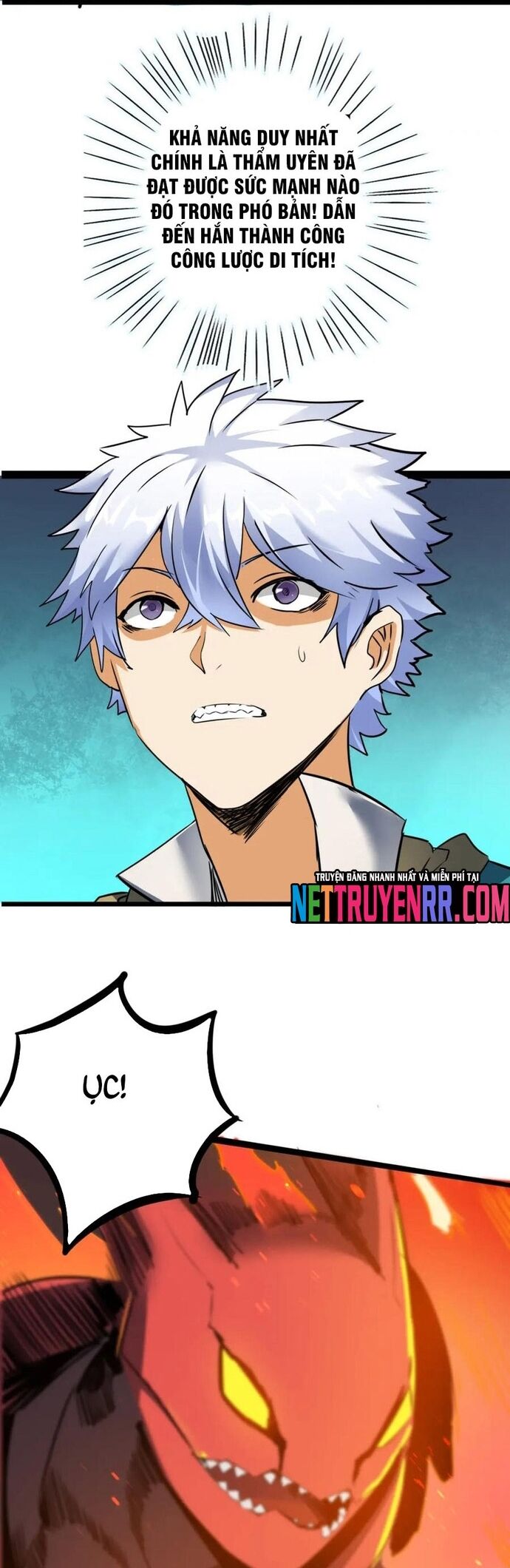 Không Thể Trở Thành Main Chapter 16 - 18