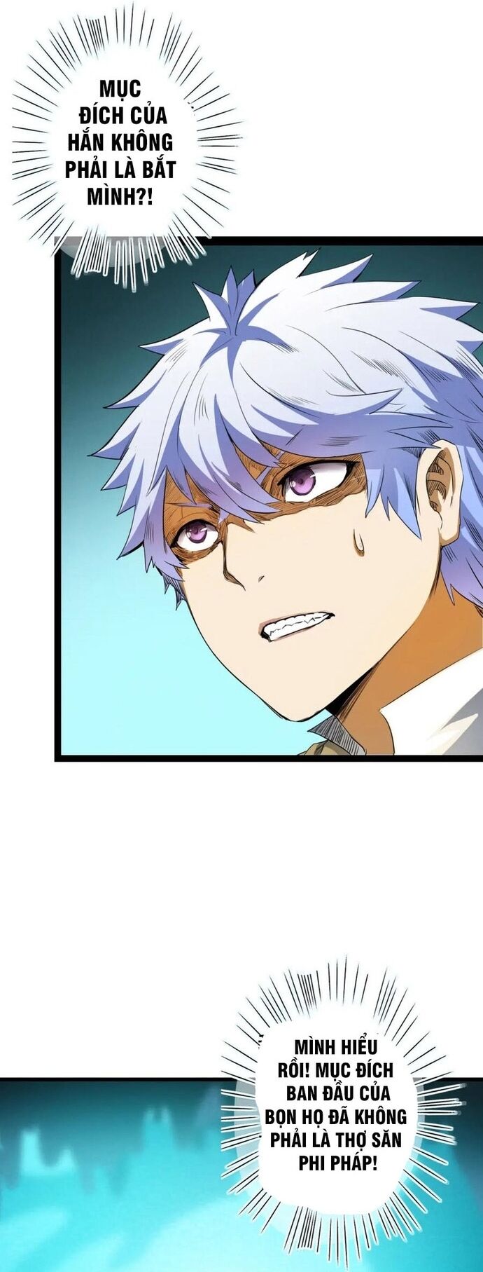 Không Thể Trở Thành Main Chapter 16 - 3