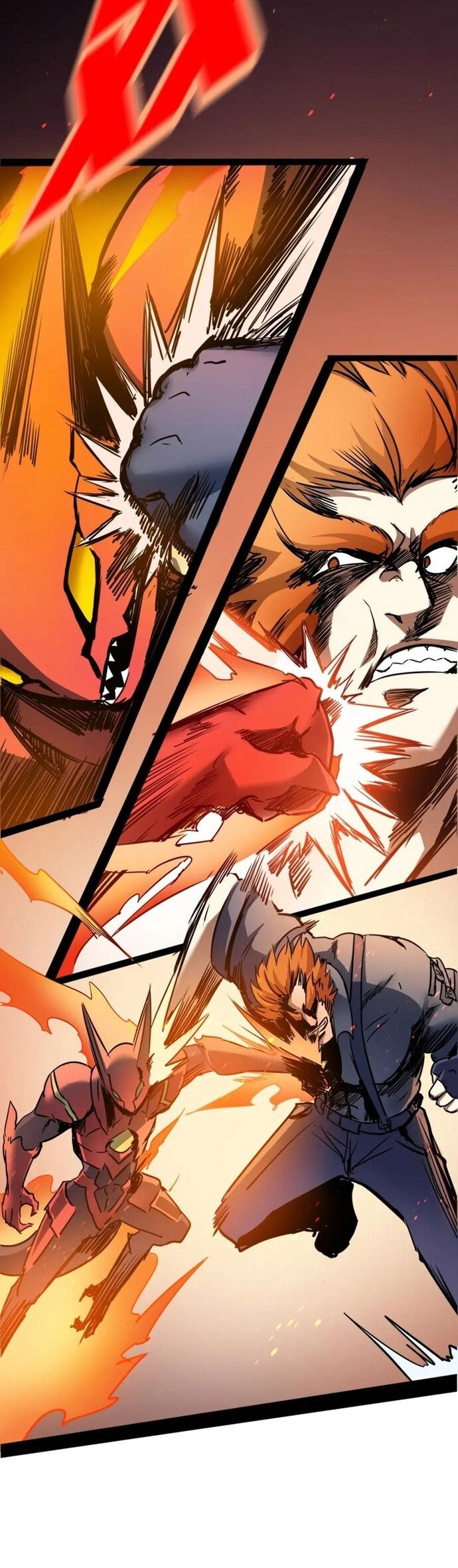 Không Thể Trở Thành Main Chapter 16 - 21