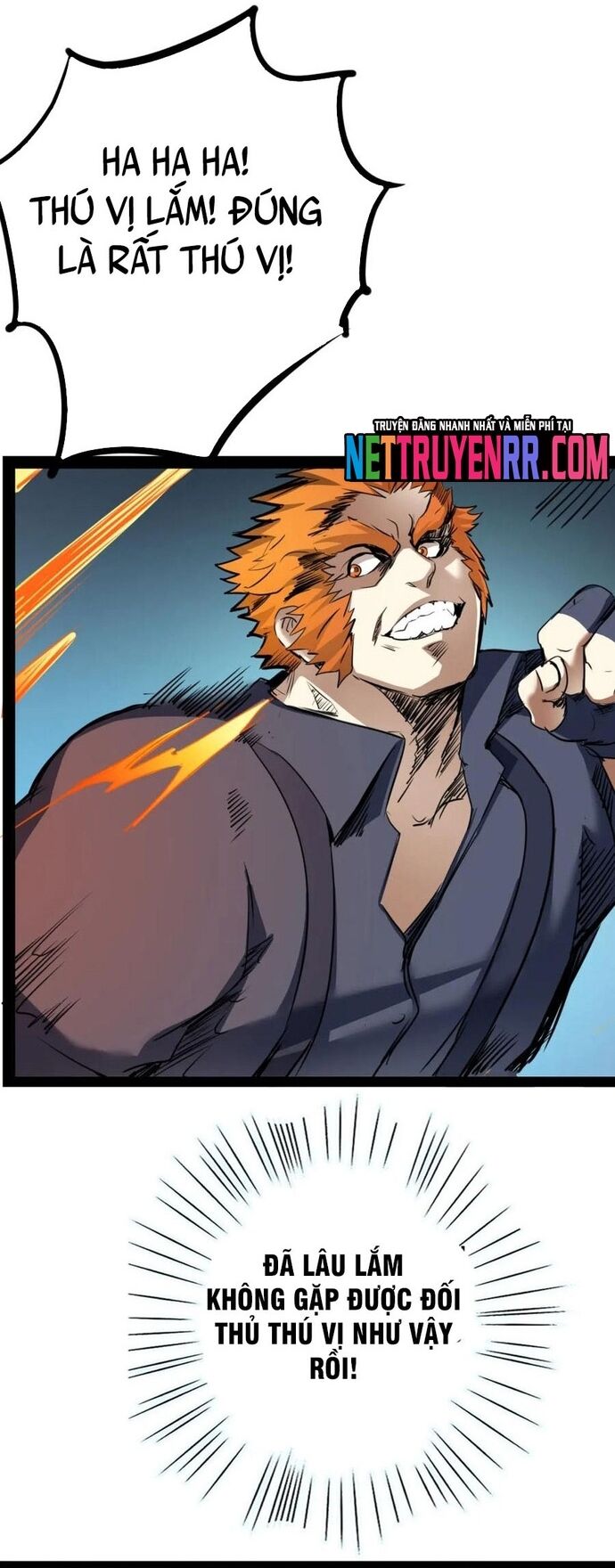 Không Thể Trở Thành Main Chapter 16 - 22