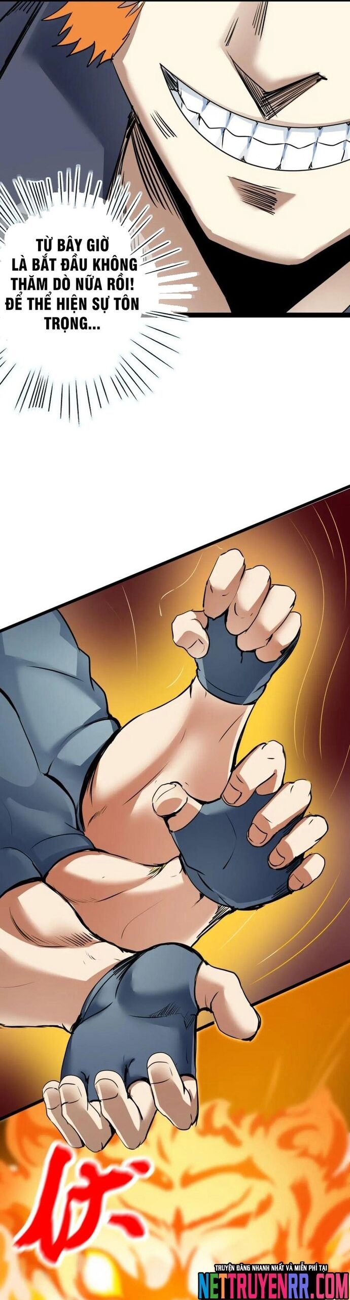 Không Thể Trở Thành Main Chapter 16 - 23