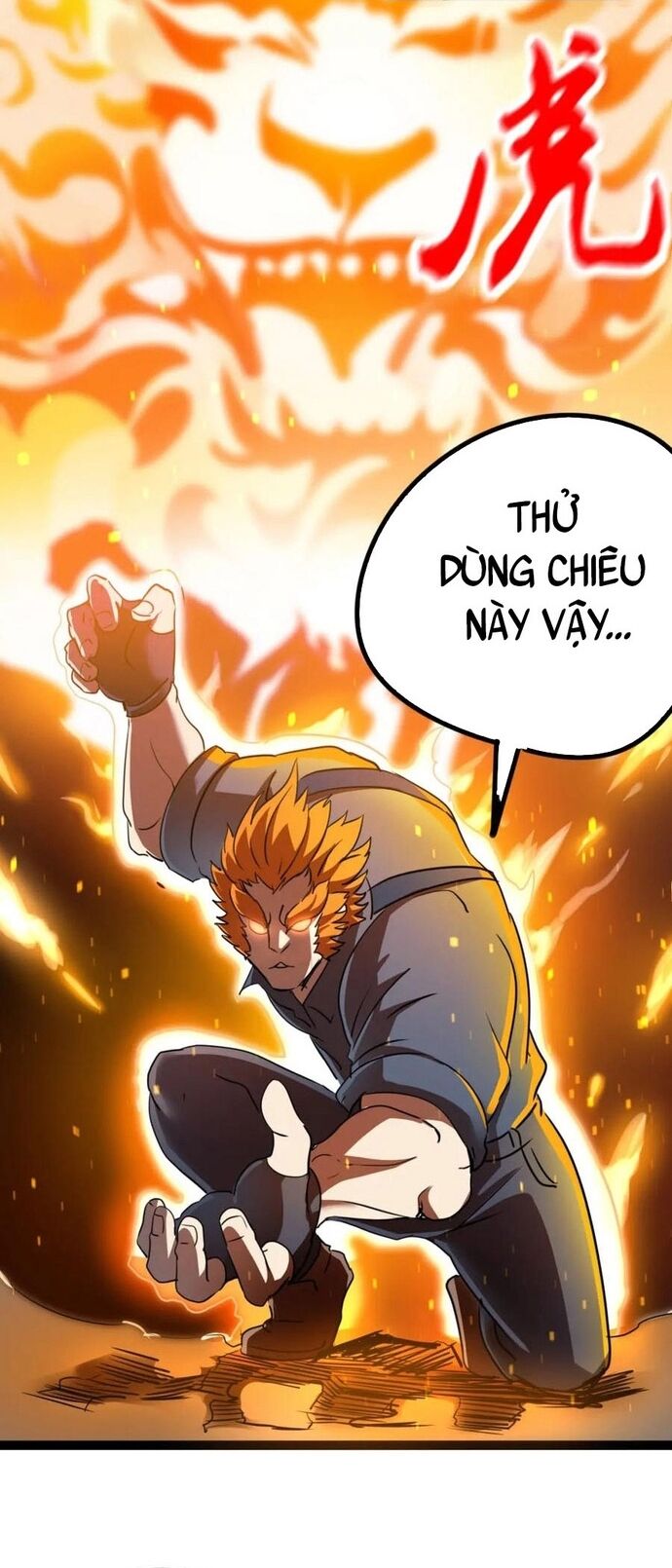 Không Thể Trở Thành Main Chapter 16 - 24