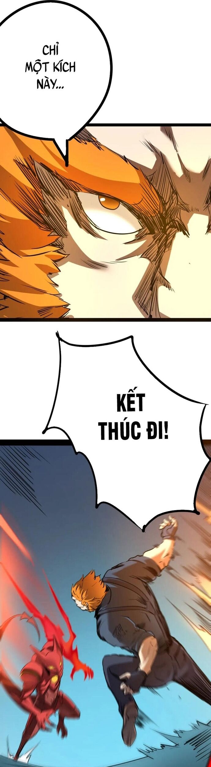 Không Thể Trở Thành Main Chapter 16 - 25