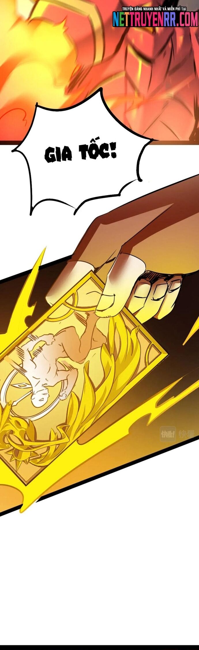 Không Thể Trở Thành Main Chapter 16 - 27