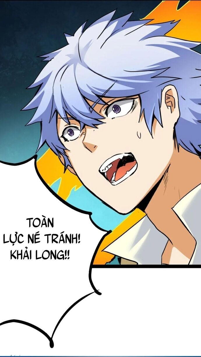 Không Thể Trở Thành Main Chapter 16 - 28