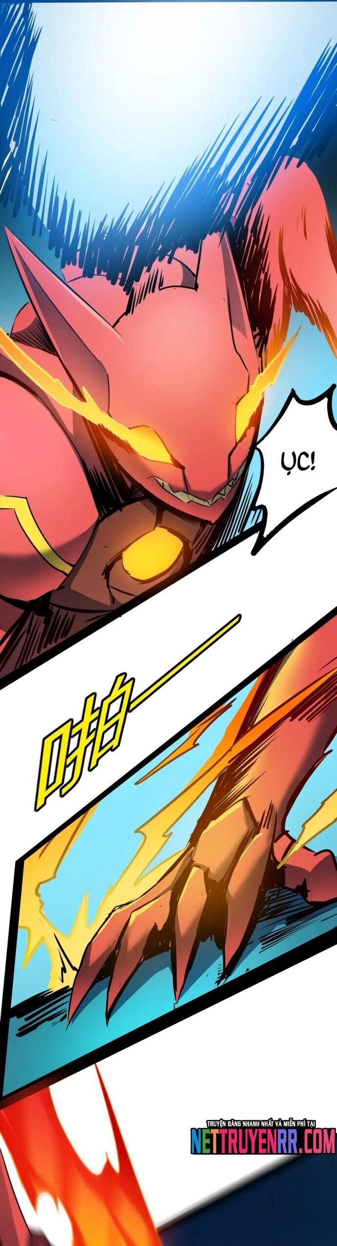 Không Thể Trở Thành Main Chapter 16 - 29