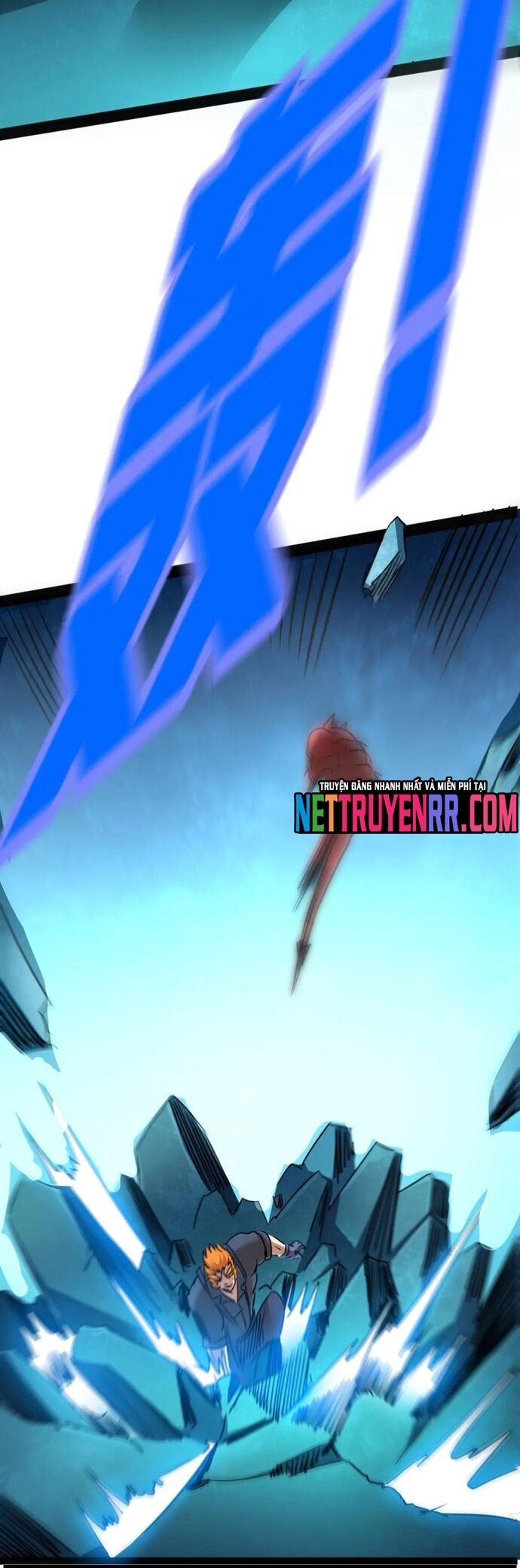 Không Thể Trở Thành Main Chapter 16 - 31