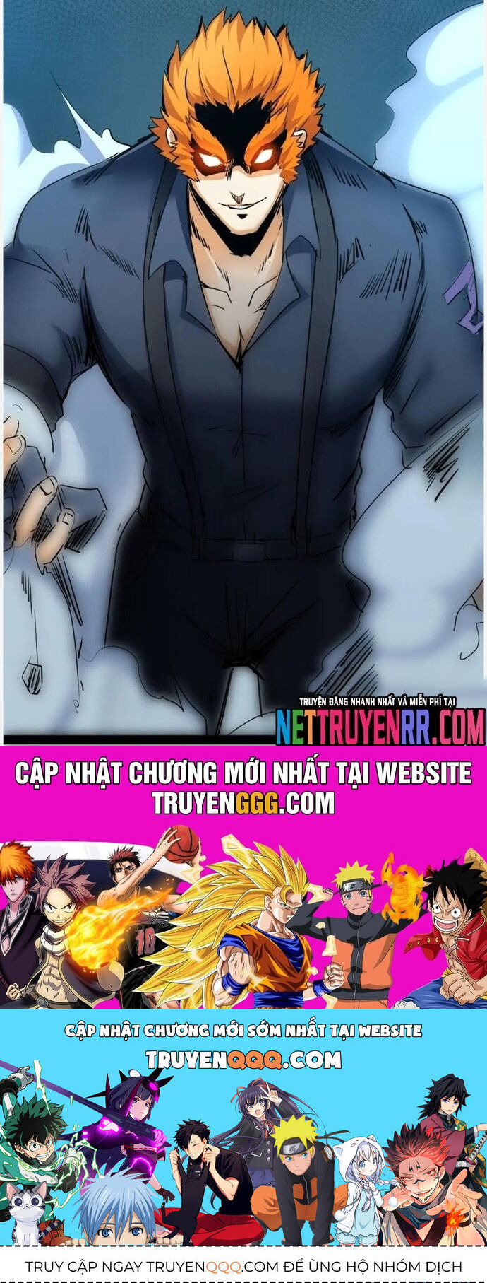 Không Thể Trở Thành Main Chapter 16 - 33