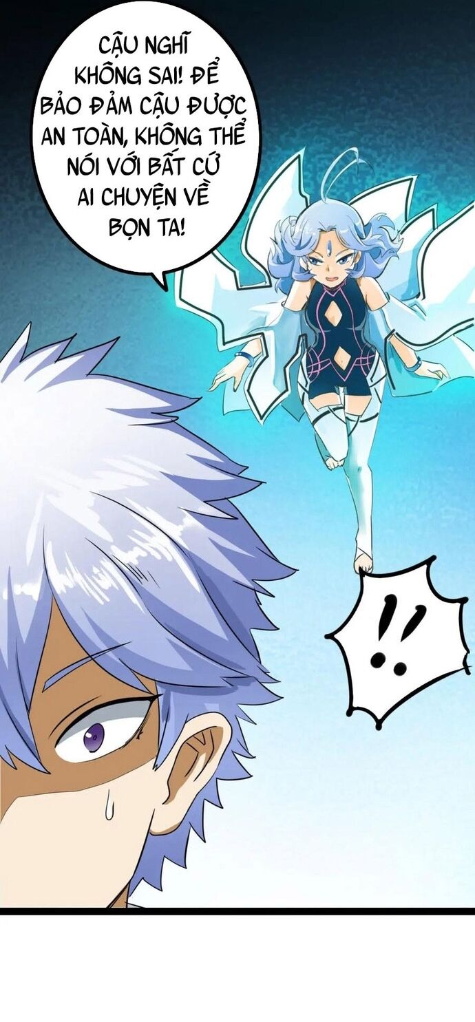 Không Thể Trở Thành Main Chapter 16 - 5