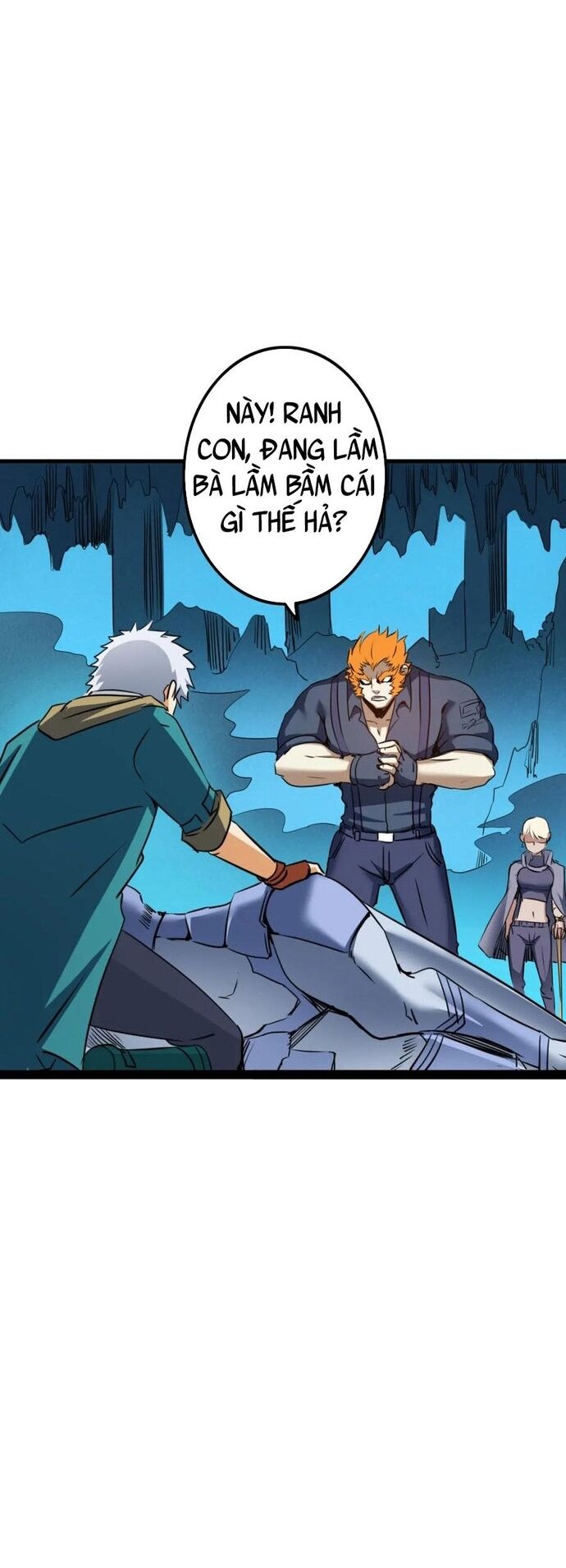 Không Thể Trở Thành Main Chapter 16 - 7