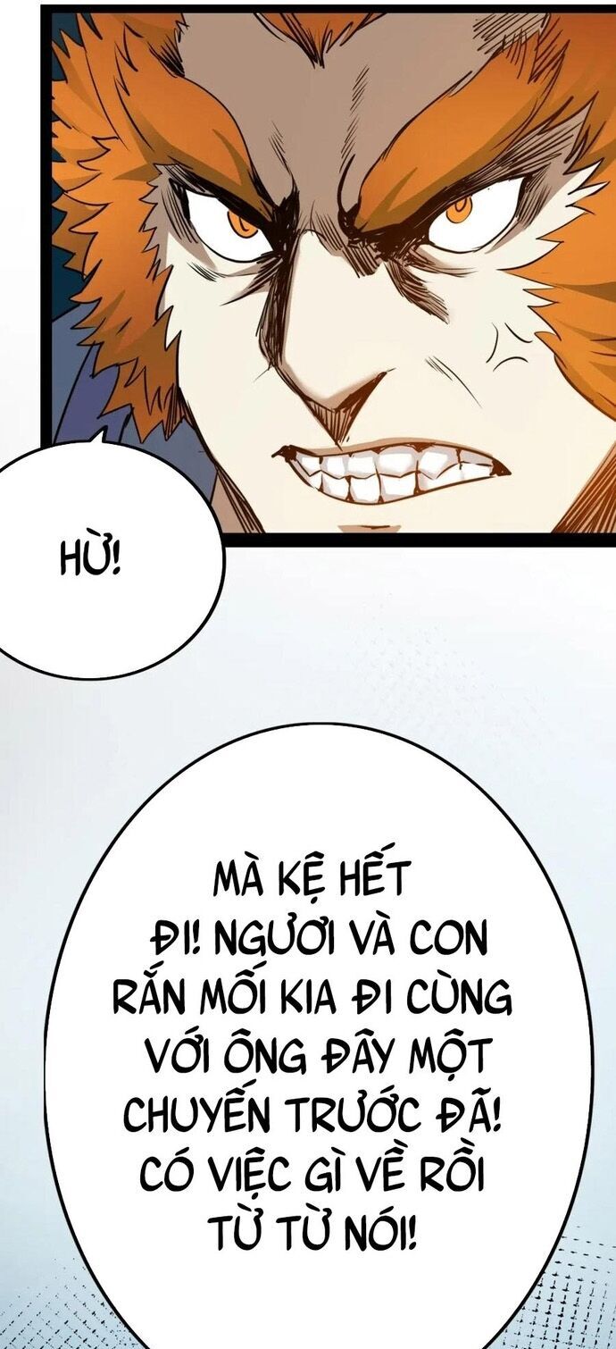 Không Thể Trở Thành Main Chapter 16 - 8