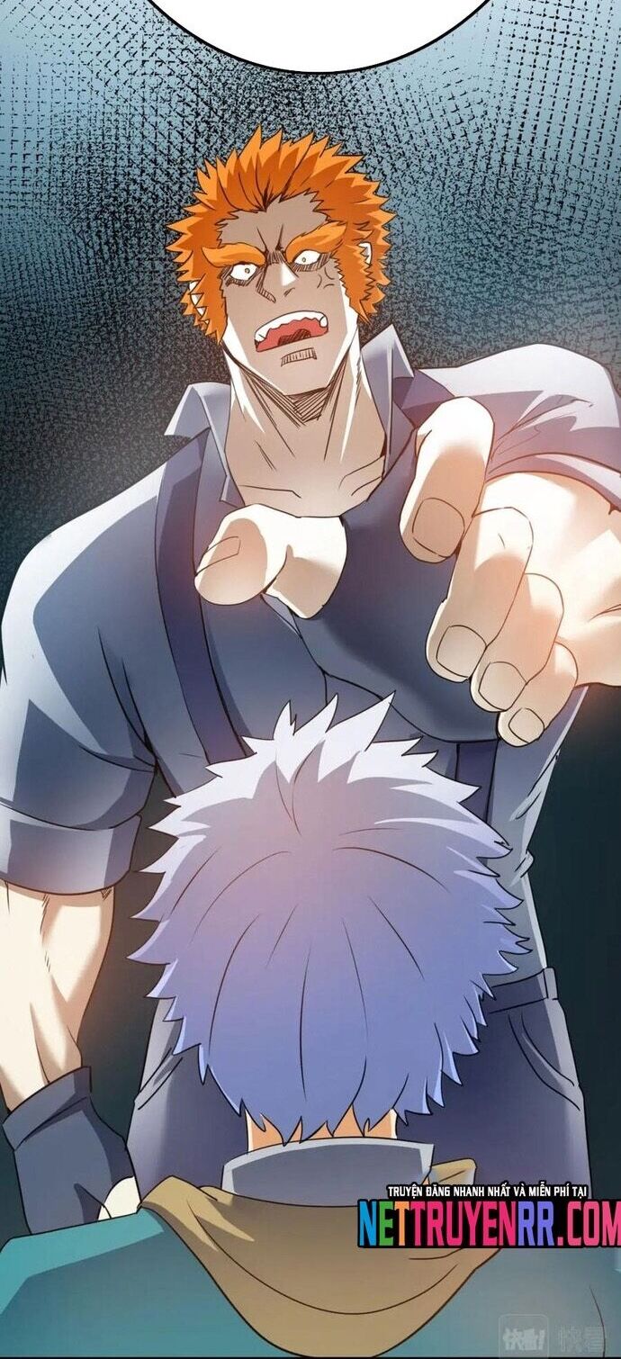 Không Thể Trở Thành Main Chapter 16 - 9