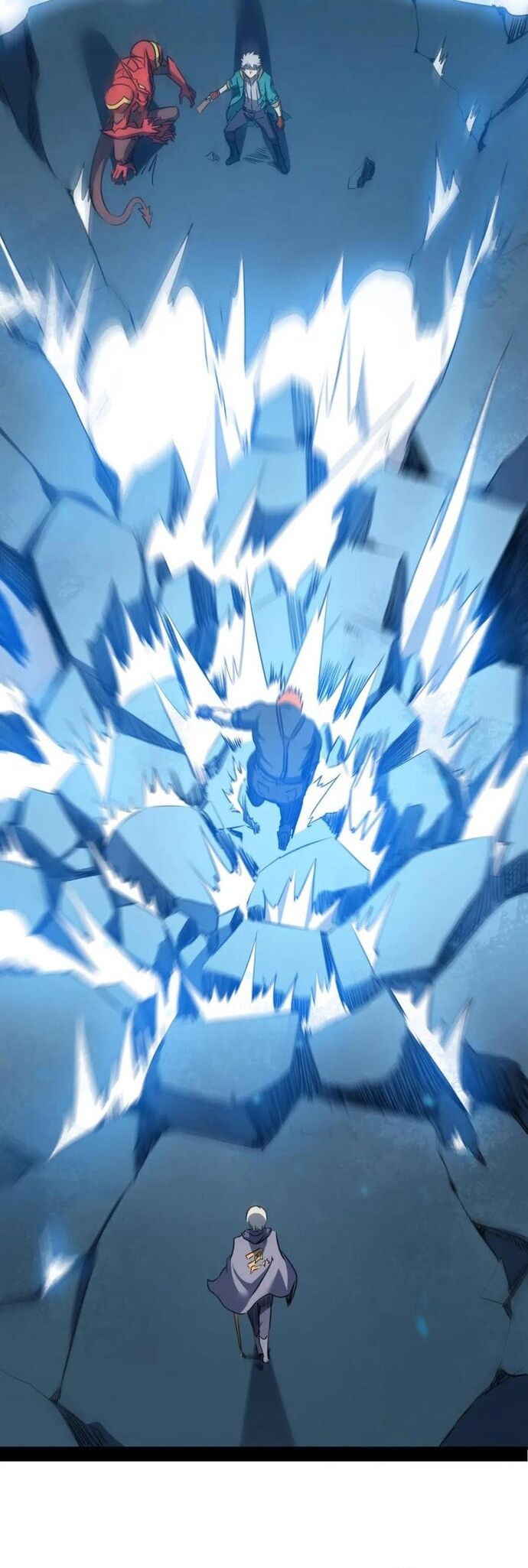 Không Thể Trở Thành Main Chapter 17 - 2