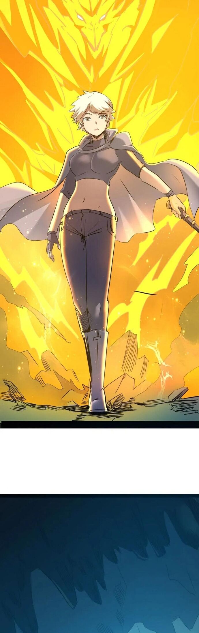 Không Thể Trở Thành Main Chapter 17 - 16