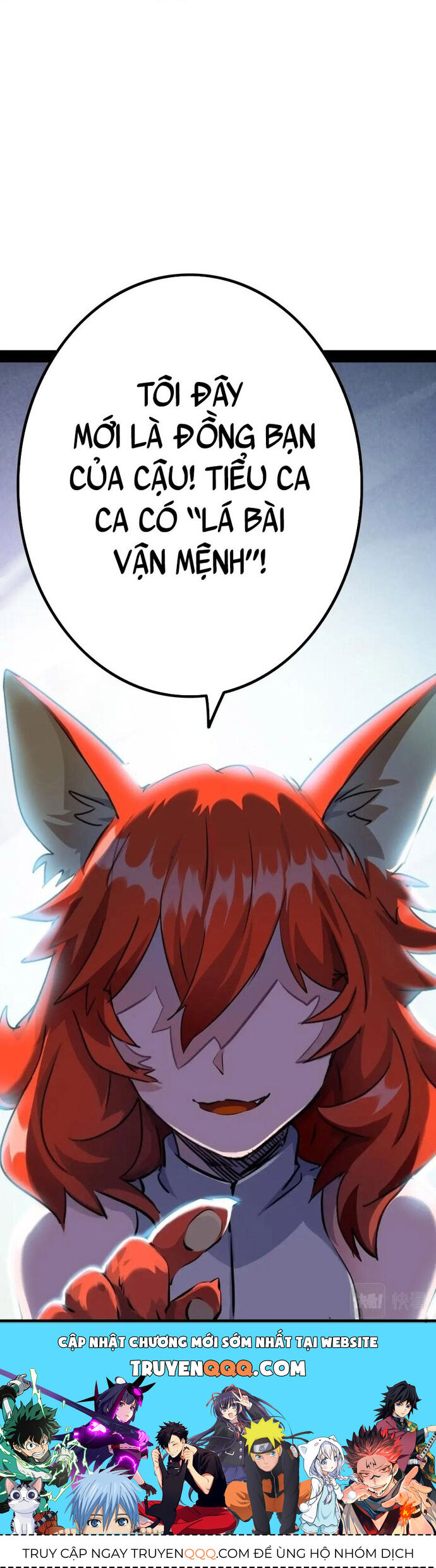 Không Thể Trở Thành Main Chapter 17 - 29