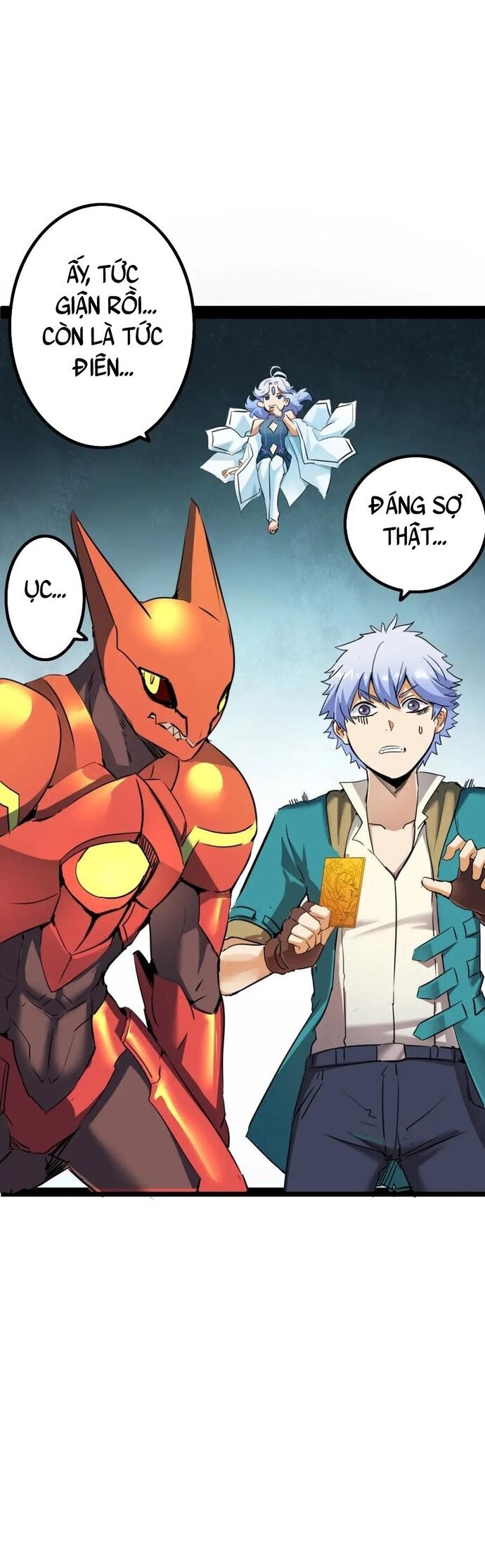 Không Thể Trở Thành Main Chapter 17 - 4