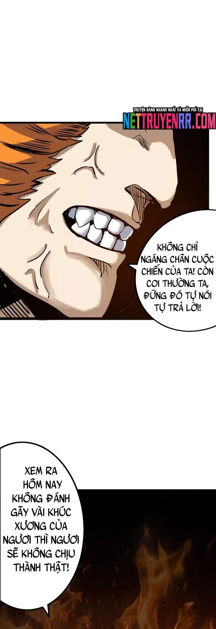 Không Thể Trở Thành Main Chapter 17 - 8