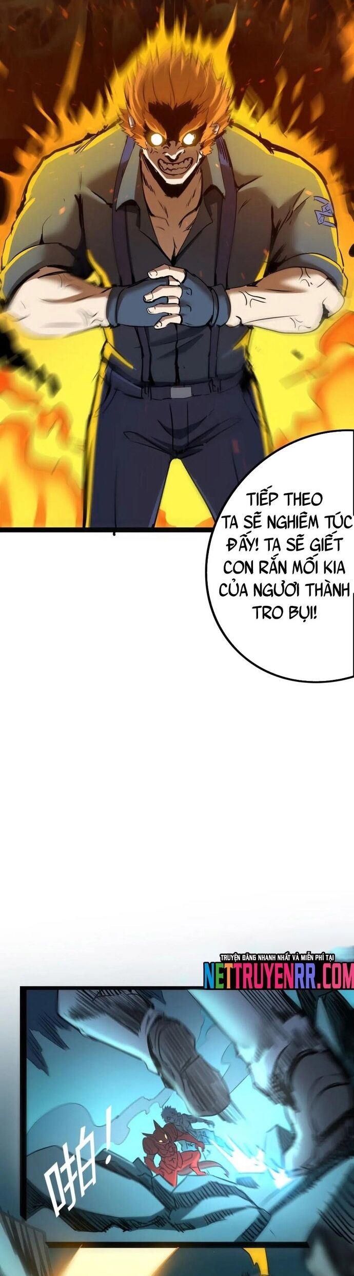 Không Thể Trở Thành Main Chapter 17 - 9