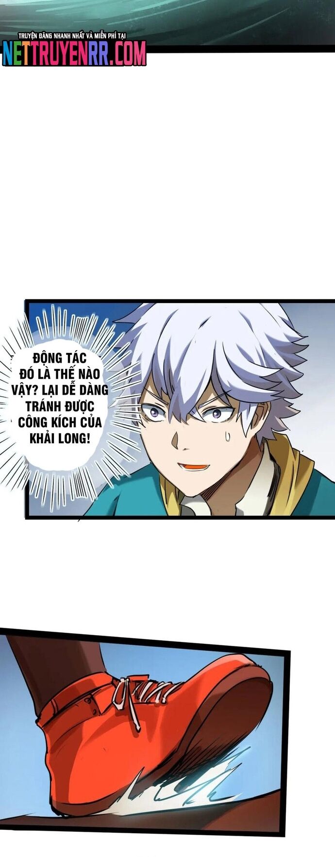 Không Thể Trở Thành Main Chapter 18 - 12