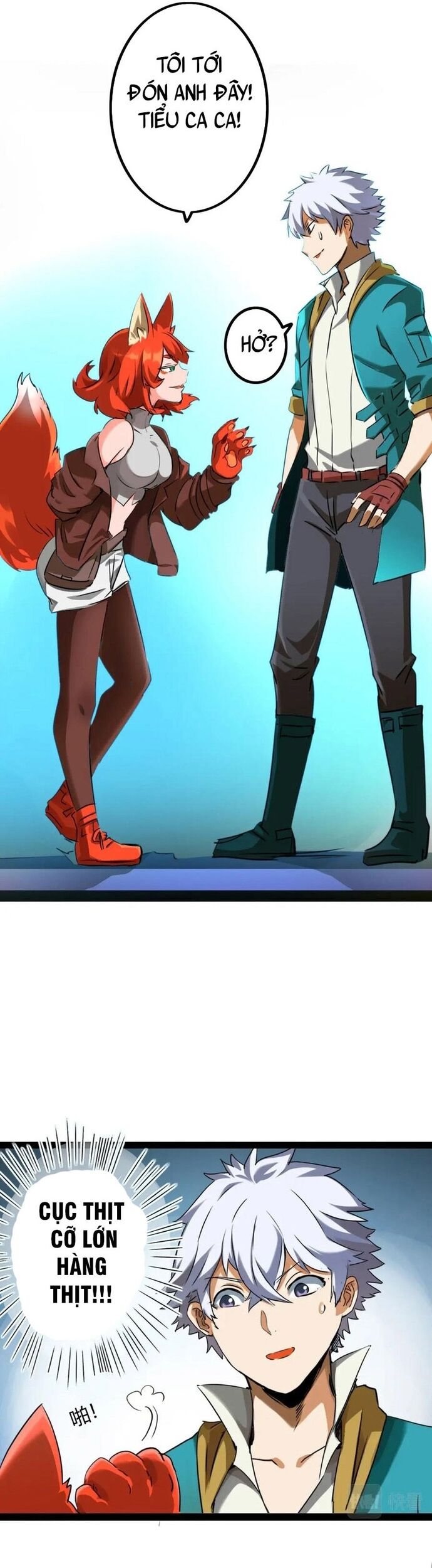 Không Thể Trở Thành Main Chapter 18 - 13