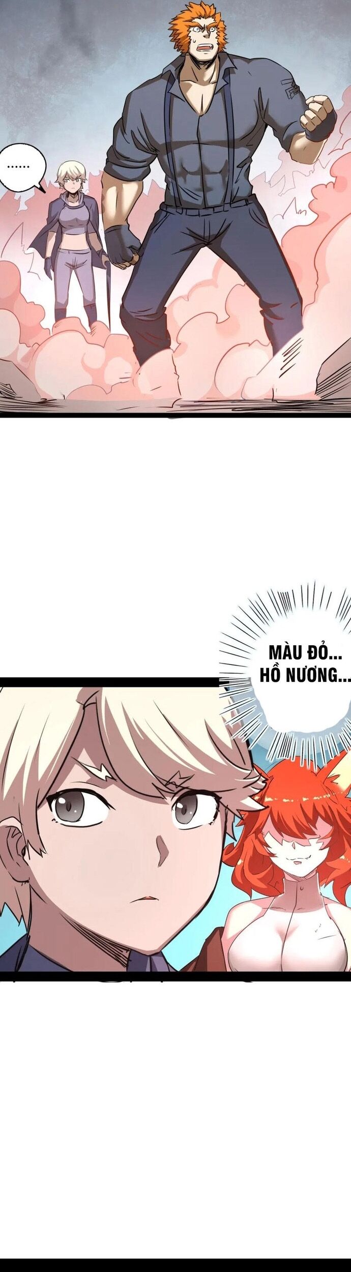 Không Thể Trở Thành Main Chapter 18 - 19