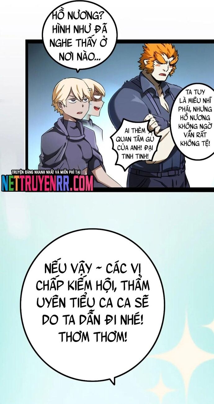 Không Thể Trở Thành Main Chapter 18 - 3
