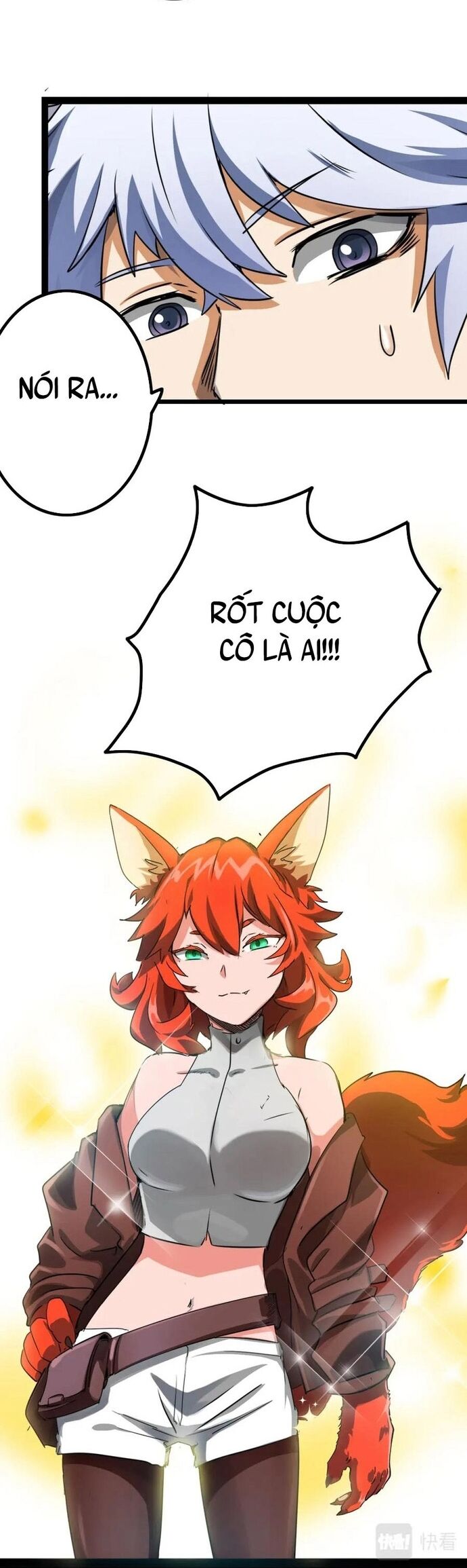 Không Thể Trở Thành Main Chapter 18 - 21