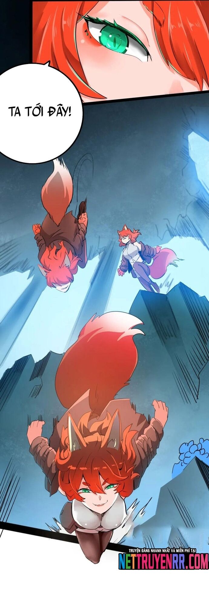 Không Thể Trở Thành Main Chapter 18 - 5