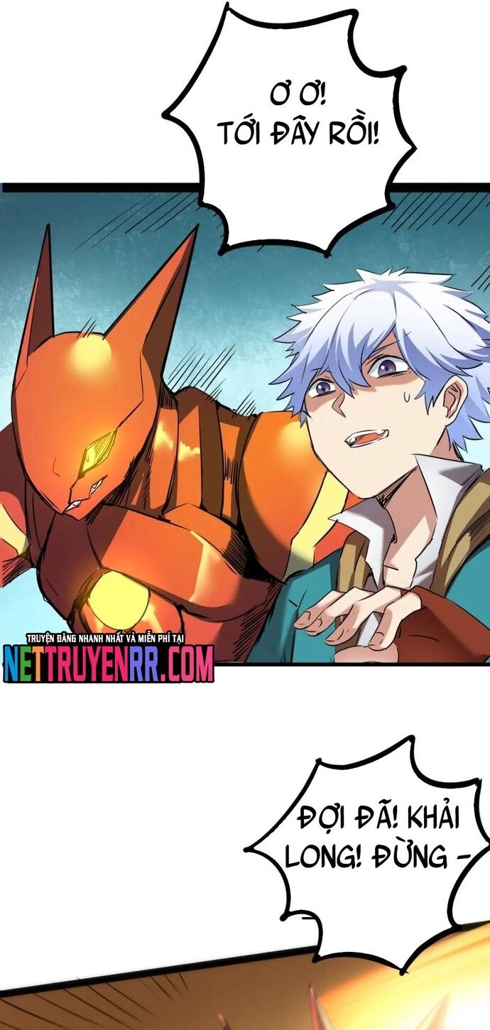 Không Thể Trở Thành Main Chapter 18 - 10