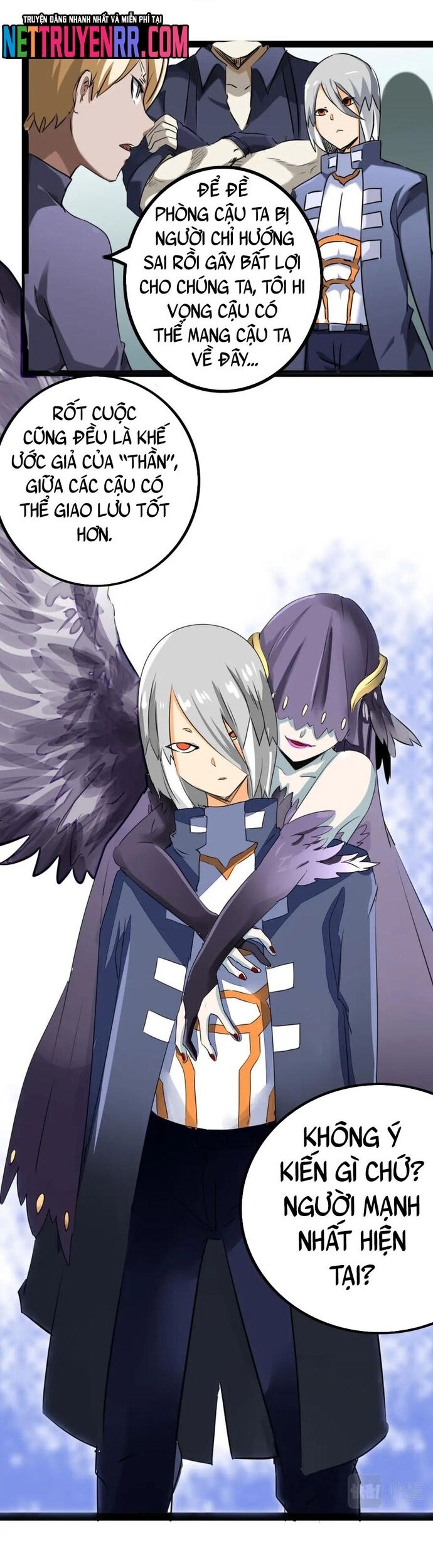 Không Thể Trở Thành Main Chapter 19 - 13