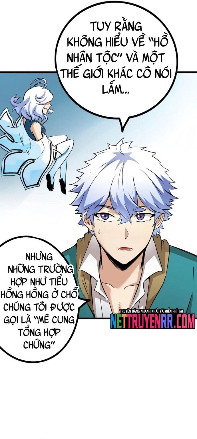 Không Thể Trở Thành Main Chapter 19 - 18