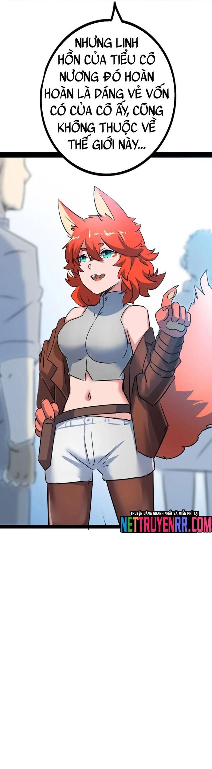 Không Thể Trở Thành Main Chapter 19 - 21