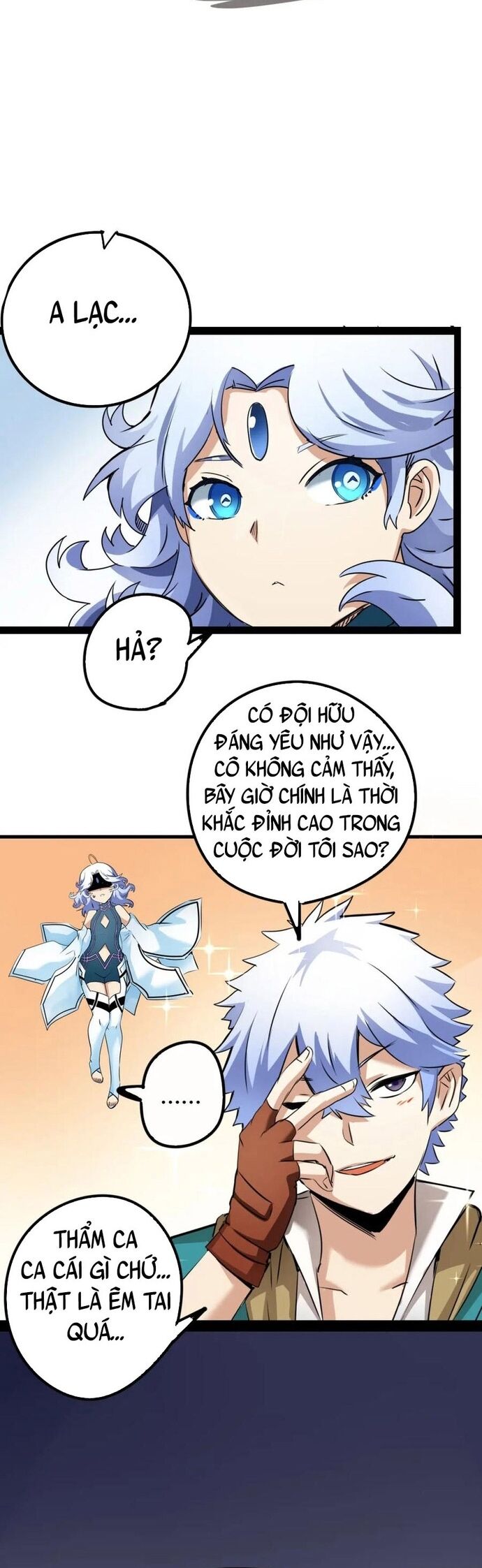 Không Thể Trở Thành Main Chapter 19 - 24