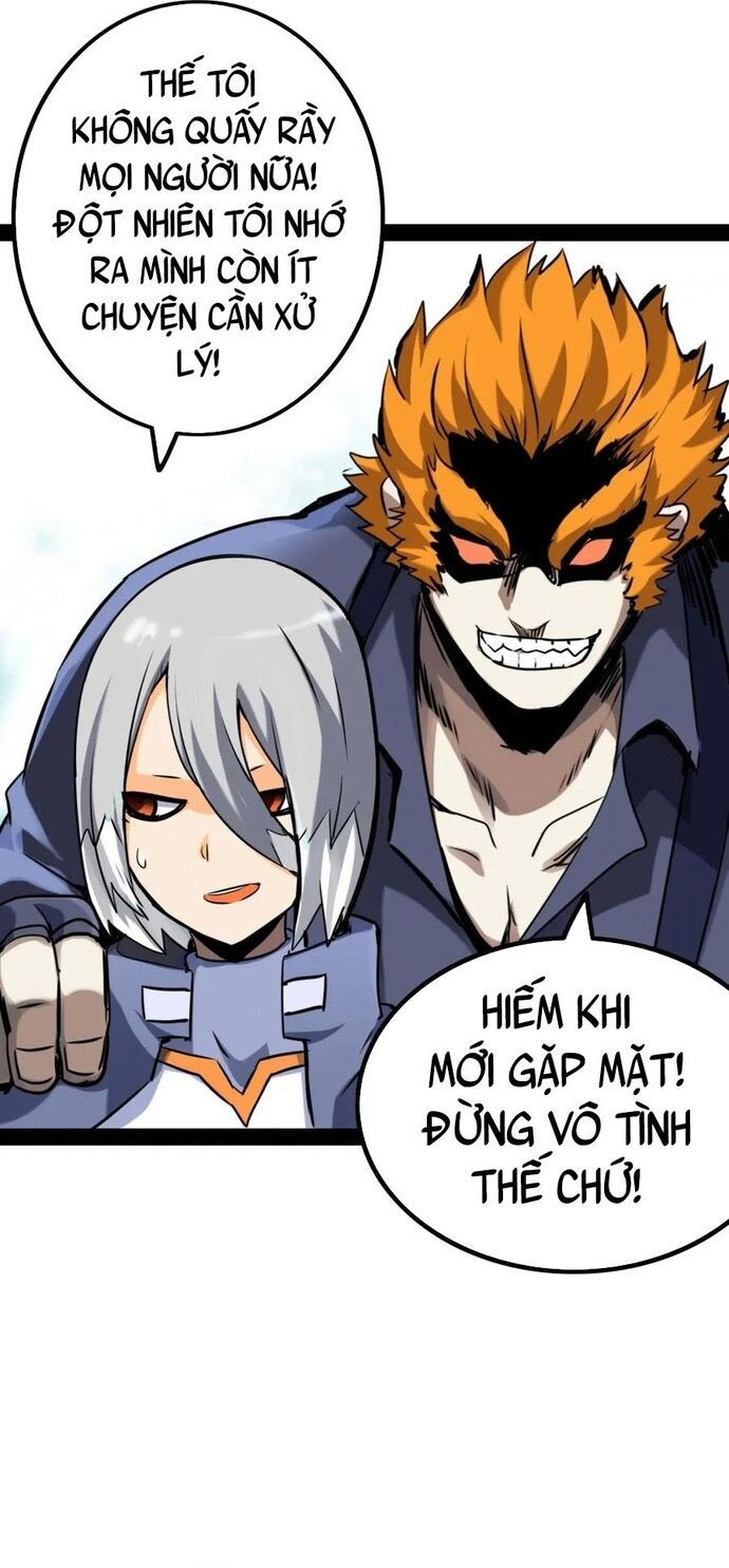 Không Thể Trở Thành Main Chapter 19 - 7