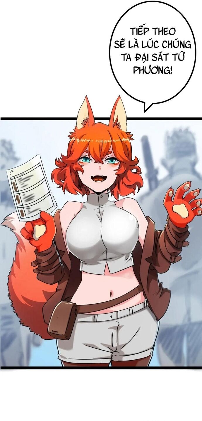 Không Thể Trở Thành Main Chapter 20 - 2