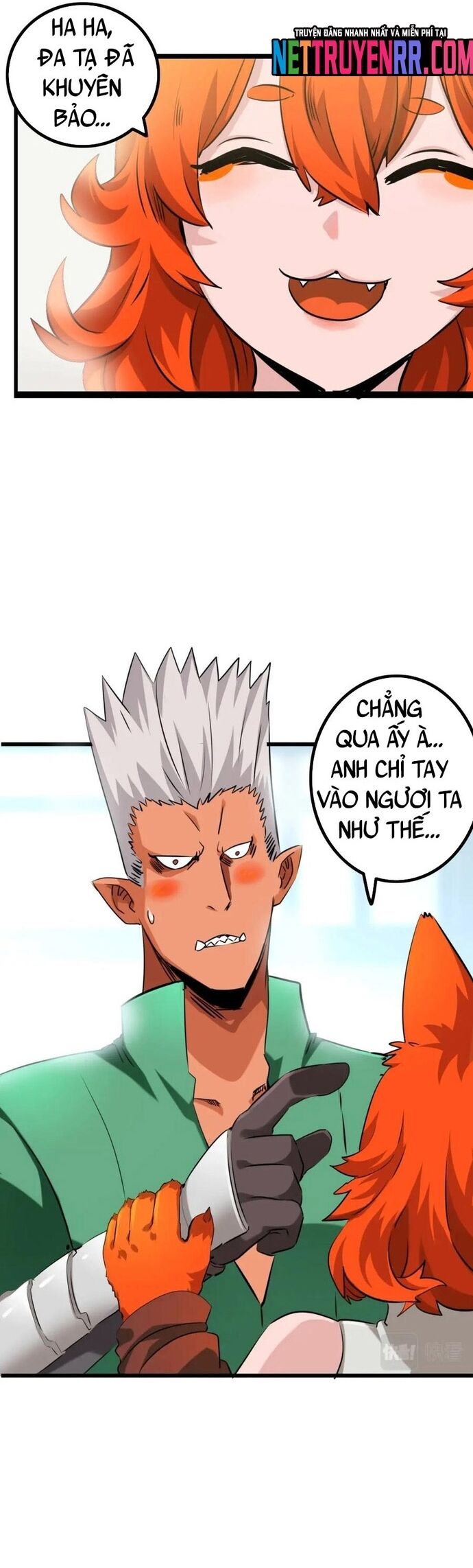 Không Thể Trở Thành Main Chapter 20 - 16