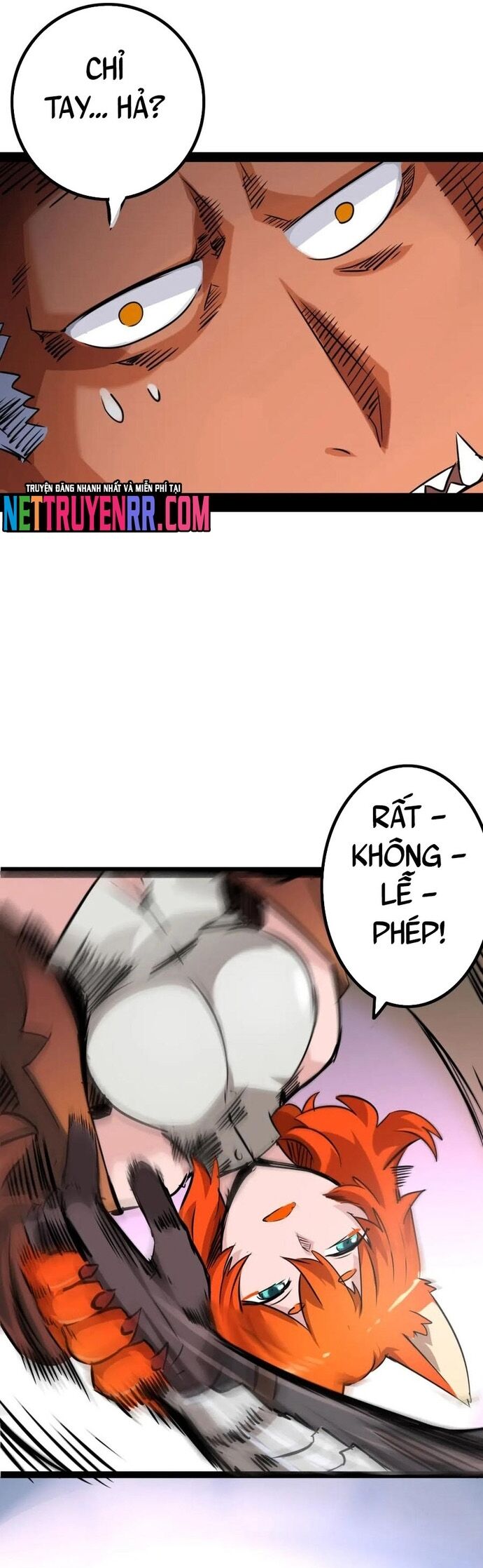 Không Thể Trở Thành Main Chapter 20 - 17