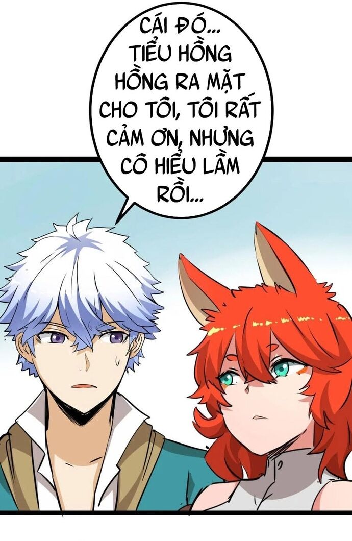 Không Thể Trở Thành Main Chapter 20 - 21