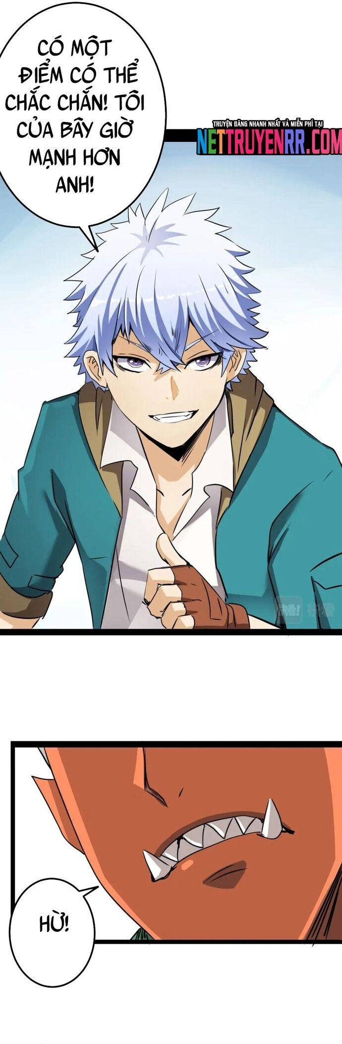 Không Thể Trở Thành Main Chapter 20 - 24
