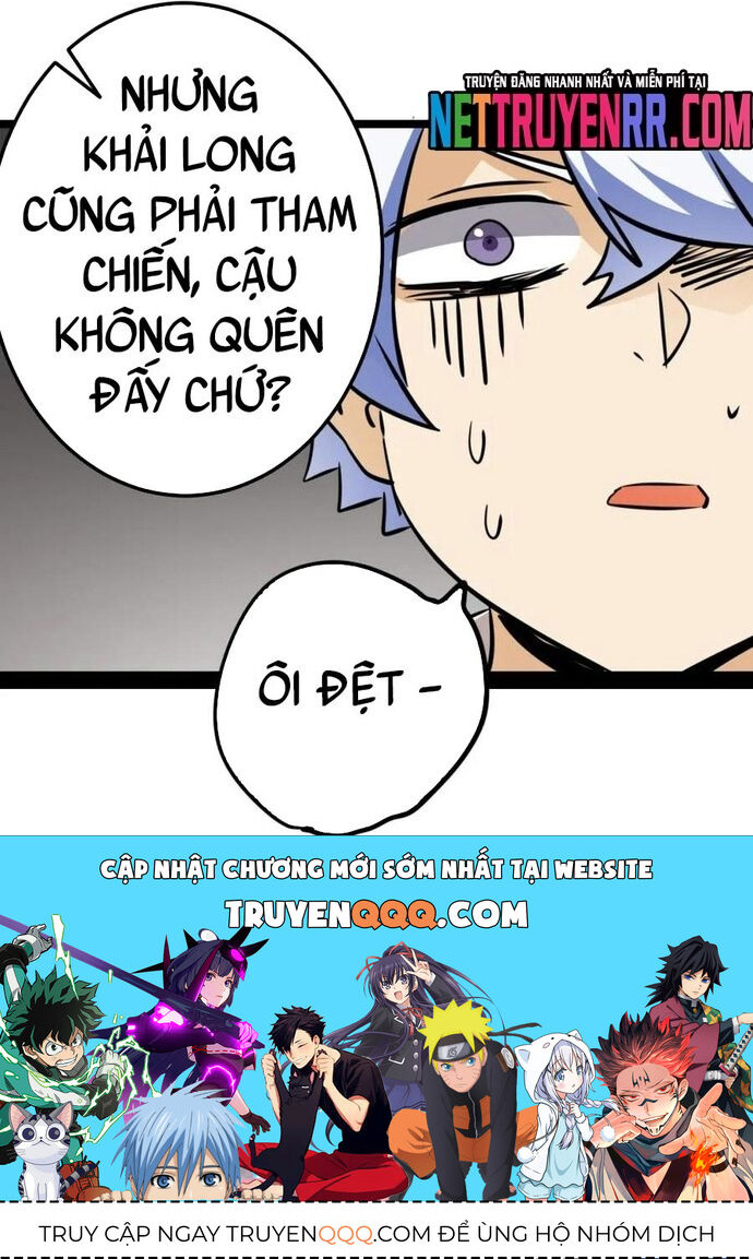 Không Thể Trở Thành Main Chapter 20 - 28