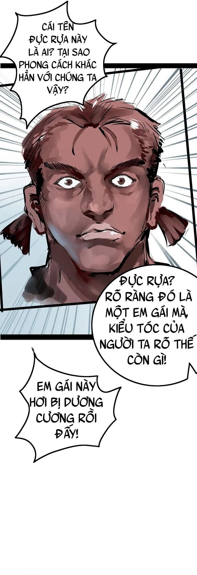 Không Thể Trở Thành Main Chapter 20 - 5