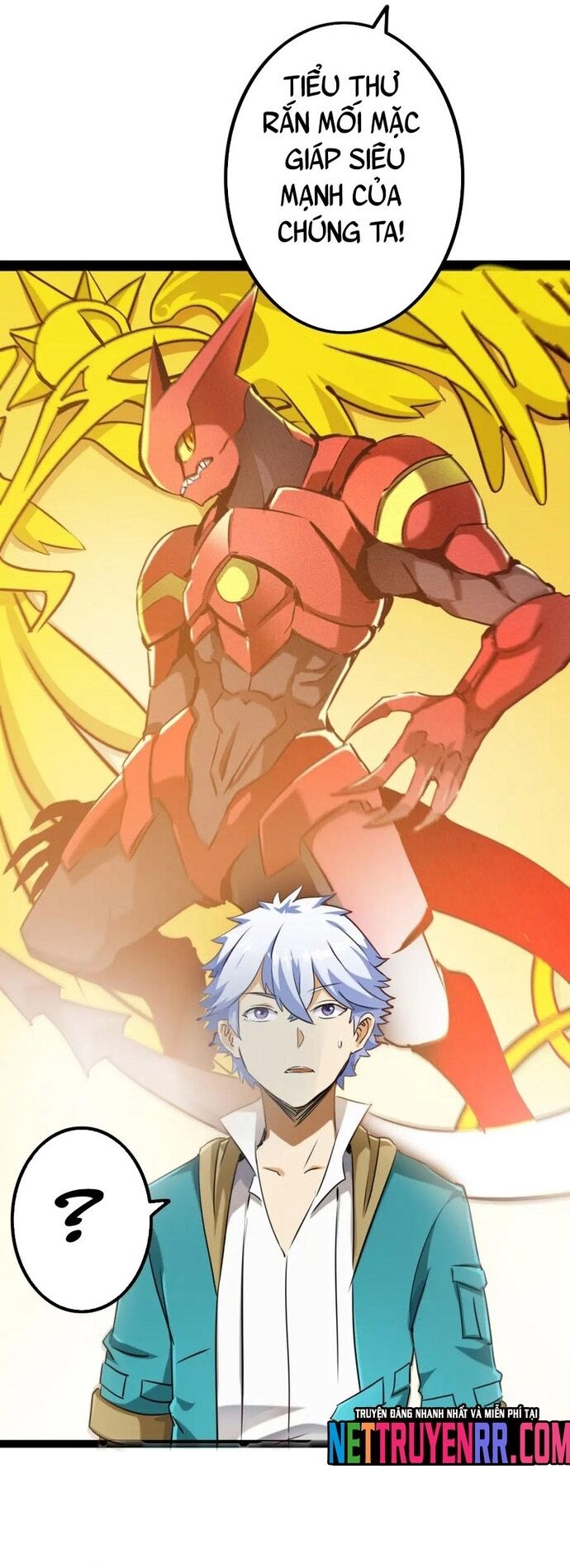 Không Thể Trở Thành Main Chapter 20 - 8